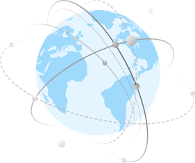 Global Network Connectivity
